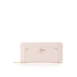 バタフライビジュー 長財布 | Samantha Thavasa Petit Choice | 詳細画像1