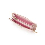 バタフライビジュー 長財布 | Samantha Thavasa Petit Choice | 詳細画像5