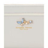 バタフライビジュー 長財布 | Samantha Thavasa Petit Choice | 詳細画像20