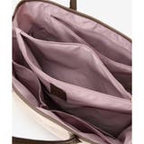 《mama & chouette》トートバッグ | & chouette | 詳細画像5 