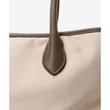 《mama & chouette》トートバッグ | & chouette | 詳細画像6 