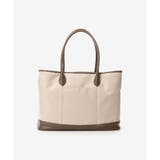 《mama & chouette》トートバッグ | & chouette | 詳細画像2 