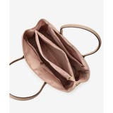 《mama & chouette》トートバッグ | & chouette | 詳細画像10 