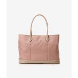 《mama & chouette》トートバッグ | & chouette | 詳細画像8 