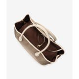 《mama & chouette》トートバッグ | & chouette | 詳細画像15 