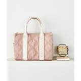 ロゴテープキルティングハンドバッグ（小） | SAMANTHAVEGA | 詳細画像22 