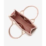 ロゴテープキルティングハンドバッグ（小） | SAMANTHAVEGA | 詳細画像20 