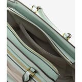 《推し事バッグ》クリアポケット付きトートバッグ | & chouette | 詳細画像21 