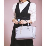 《推し事バッグ》クリアポケット付きトートバッグ | & chouette | 詳細画像30 