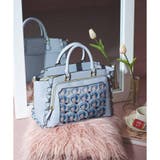 《推し事バッグ》クリアポケット付きトートバッグ | & chouette | 詳細画像23 