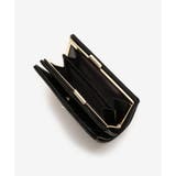 ビジュー口金二つ折り財布 | & chouette | 詳細画像5 