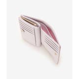 ビジュー口金二つ折り財布 | & chouette | 詳細画像18 