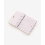 ビジュー口金二つ折り財布 | & chouette | 詳細画像15 
