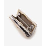 ビジュー口金二つ折り財布 | & chouette | 詳細画像23 