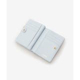 ビジュー口金二つ折り財布 | & chouette | 詳細画像27 