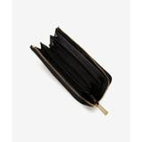 ビジューL字ファスナー長財布 | & chouette | 詳細画像4 