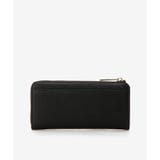 ビジューL字ファスナー長財布 | & chouette | 詳細画像3 