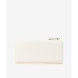 ビジューL字ファスナー長財布 | & chouette | 詳細画像8 