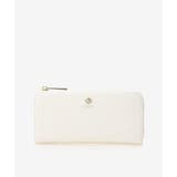 ビジューL字ファスナー長財布 | & chouette | 詳細画像6 