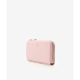 ビジューL字ファスナー長財布 | & chouette | 詳細画像12 