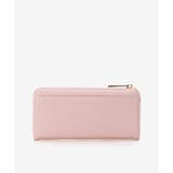 ビジューL字ファスナー長財布 | & chouette | 詳細画像13 