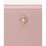 ビジューL字ファスナー長財布 | & chouette | 詳細画像15 