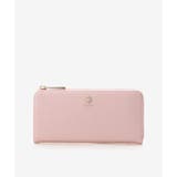 ビジューL字ファスナー長財布 | & chouette | 詳細画像11 