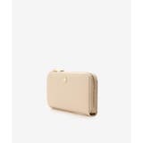 ビジューL字ファスナー長財布 | & chouette | 詳細画像17 