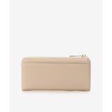 ビジューL字ファスナー長財布 | & chouette | 詳細画像18 