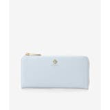 ビジューL字ファスナー長財布 | & chouette | 詳細画像21 