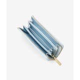 ビジューL字ファスナー長財布 | & chouette | 詳細画像24 