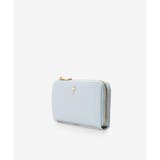 ビジューL字ファスナー長財布 | & chouette | 詳細画像22 