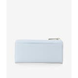 ビジューL字ファスナー長財布 | & chouette | 詳細画像23 