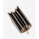 チェック柄長財布 | & chouette | 詳細画像3