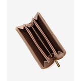 チェック柄長財布 | & chouette | 詳細画像7