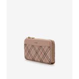 チェック柄長財布 | & chouette | 詳細画像5