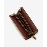 チェック柄長財布 | & chouette | 詳細画像11