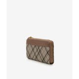 チェック柄長財布 | & chouette | 詳細画像9