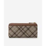 チェック柄長財布 | & chouette | 詳細画像10