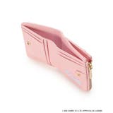 『リトルツインスターズ』(キキ&ララ)折財布 | SAMANTHAVEGA | 詳細画像6