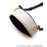 SAMANTHAVEGA×アニメ 「広瀬康一」コレクション ショルダーバッグ | SAMANTHAVEGA | 詳細画像5 