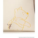 『くまのプーさん』コレクション ハンドバッグ | Samantha Thavasa | 詳細画像5