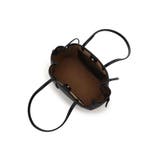 デニム調キャンバスデザイン 合皮トートバッグ 大サイズ | Samantha Thavasa | 詳細画像4 