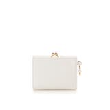 アーチビジュー 折財布 | Samantha Thavasa Petit Choice | 詳細画像10