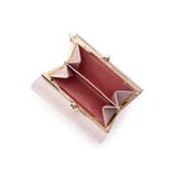 アーチビジュー 折財布 | Samantha Thavasa Petit Choice | 詳細画像19