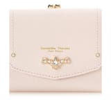 アーチビジュー 折財布 | Samantha Thavasa Petit Choice | 詳細画像18