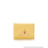 イエロー | 『くまのプーさん』コレクション 折財布 | Samantha Thavasa Petit Choice