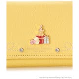 『くまのプーさん』コレクション 折財布 | Samantha Thavasa Petit Choice | 詳細画像4