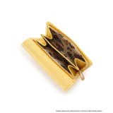 『くまのプーさん』コレクション 折財布 | Samantha Thavasa Petit Choice | 詳細画像5