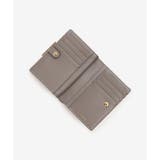 型押しモノグラム スポーティーライン口金２つ折り財布 | & chouette | 詳細画像21 